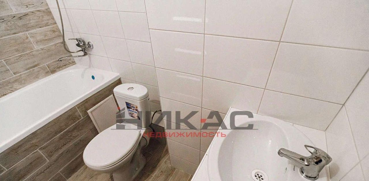квартира г Ярославль р-н Фрунзенский ул Дядьковская 16а фото 6