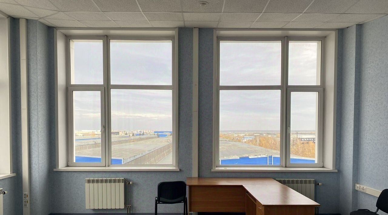 офис г Новосибирск ул Станционная 60/10 Площадь Маркса фото 2
