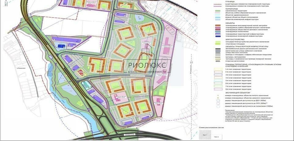 свободного назначения городской округ Солнечногорск д Юрлово ул Пятницкая округ Химки, Строгино фото 4