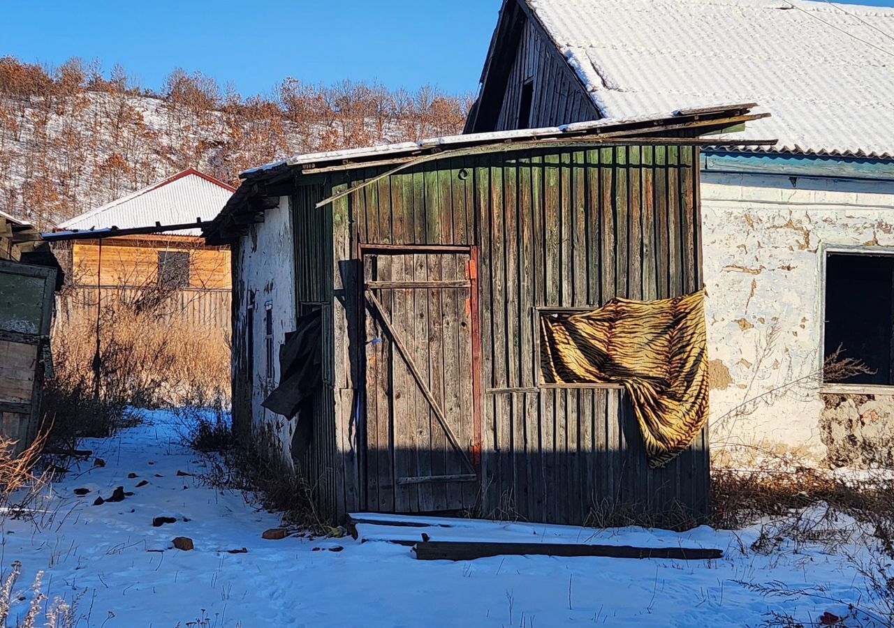 земля р-н Серышевский с Бочкаревка ул Школьная Белогорск фото 3