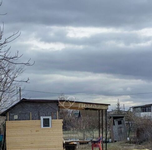 р-н Городищенский п Новая Надежда снт Спутник Аэропорт Новонадеждинское с/пос, ул. 3-я Линия фото