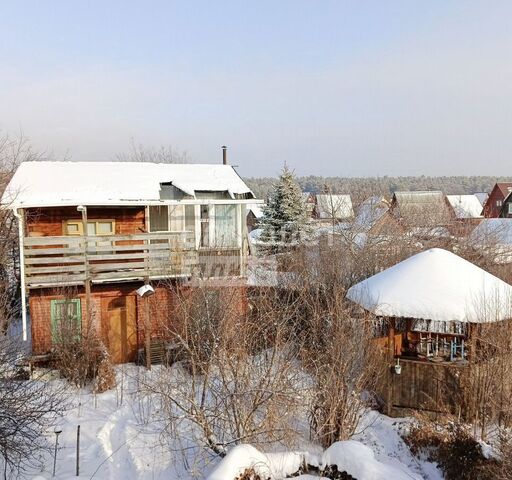 Криводановский сельсовет, Криводановка фото