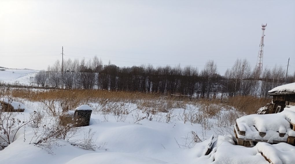 земля р-н Кемеровский д Береговая ул Подгорная фото 4