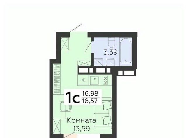 р-н Коминтерновский ул 45 стрелковой дивизии 115 фото