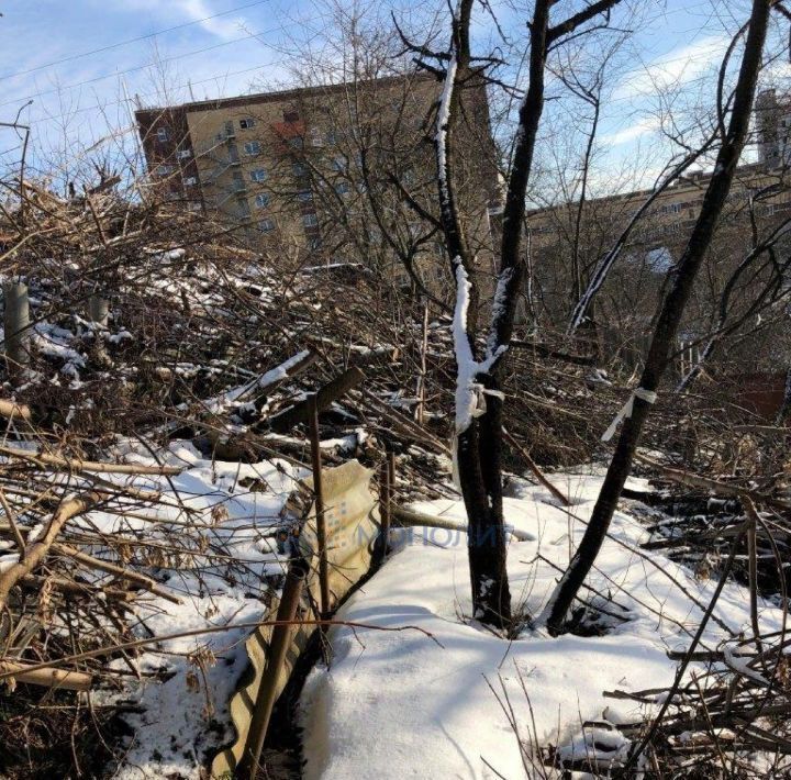 земля г Нижний Новгород Горьковская Родник садоводческое товарищество фото 3