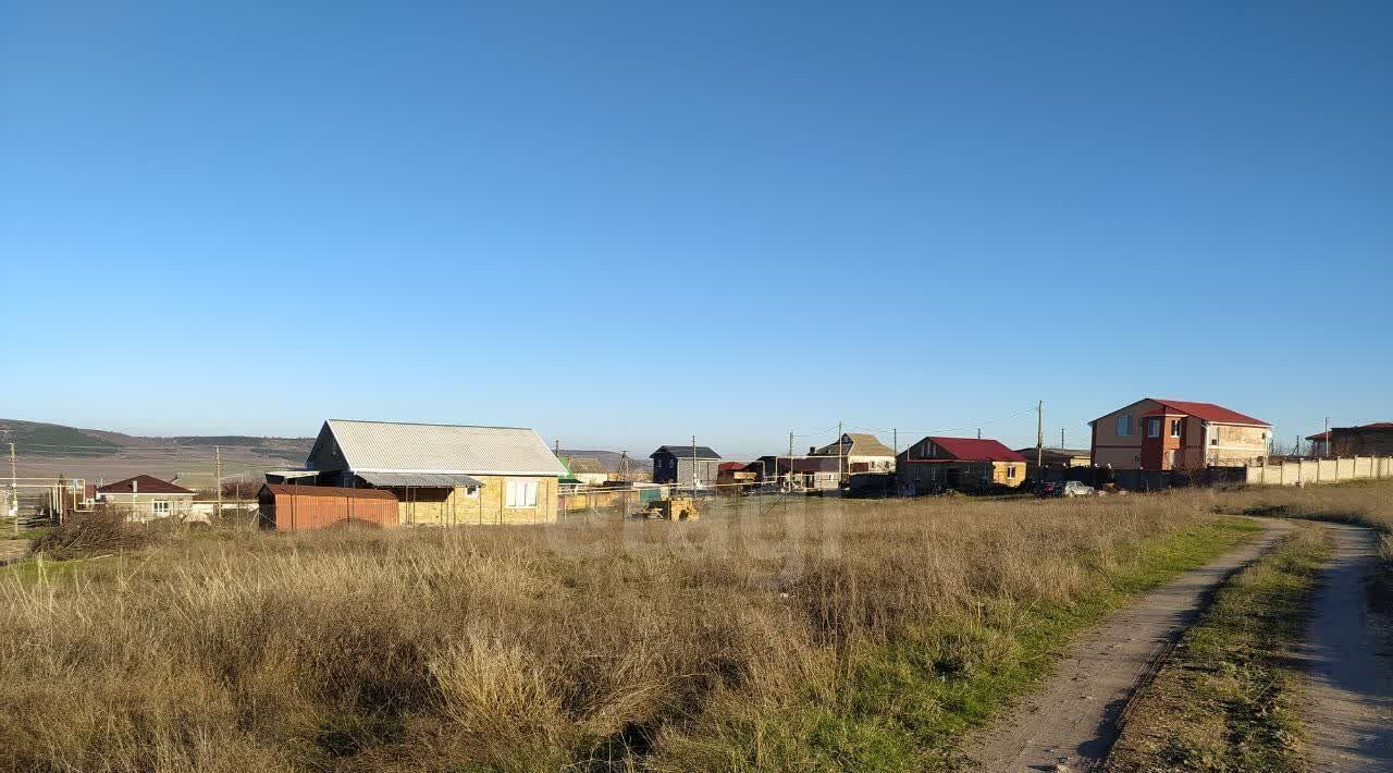 земля р-н Бахчисарайский г Бахчисарай ул им Усеина Баданинского фото 1