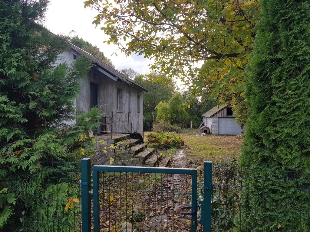 дом р-н Гурьевский п Ушаково мо, Садовая ул, 2 фото 5