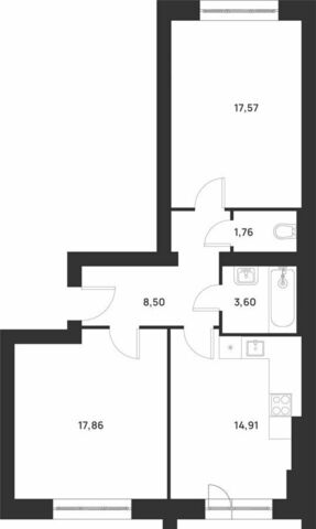 р-н Привокзальный ул Героев России 4 фото