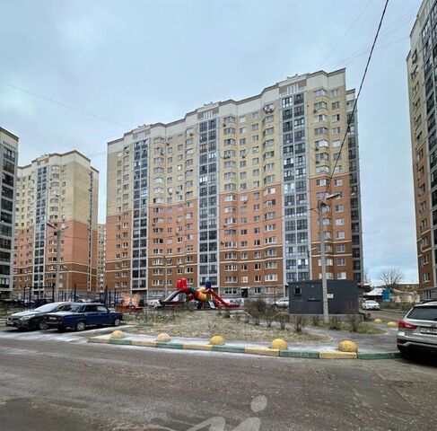 г Звенигород мкр 3 11 фото