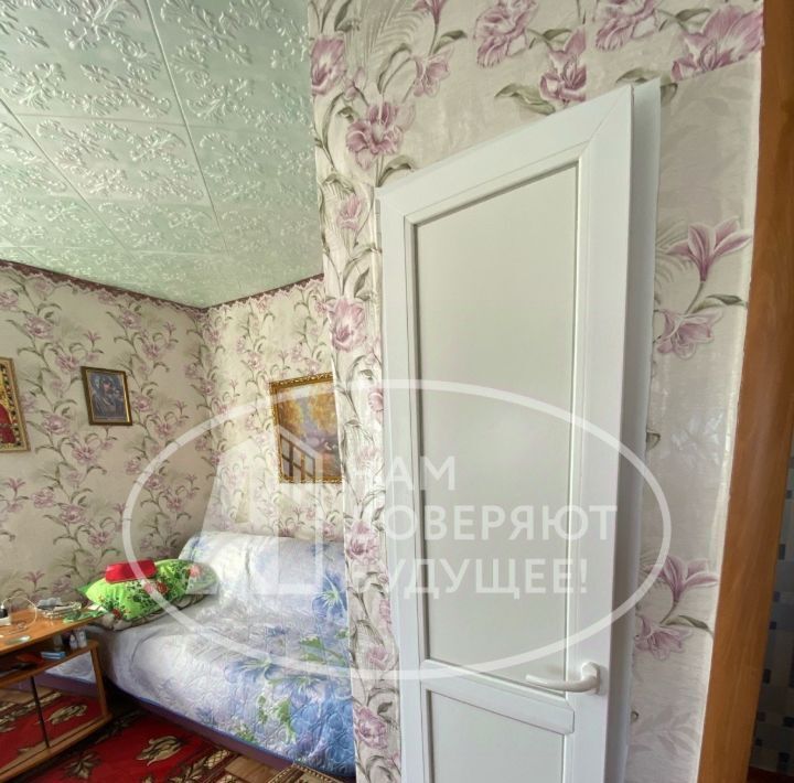 квартира г Чусовой п Скальный ул Гагарина 7 фото 2