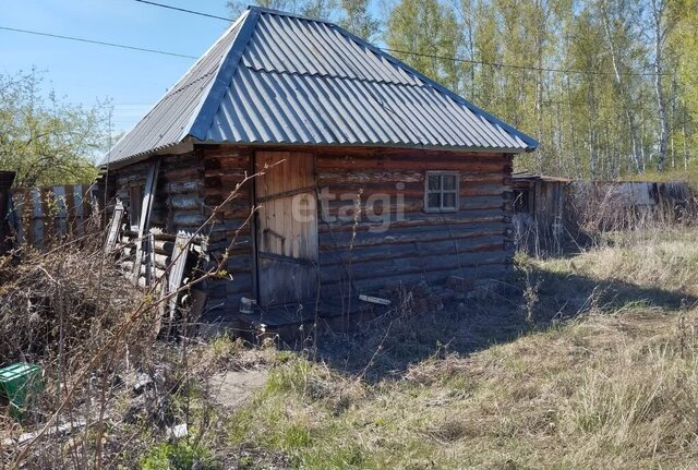 СНТ Дружба ОАО Кургандормаш фото