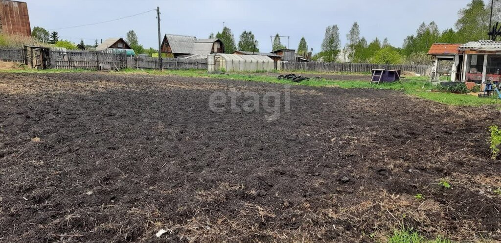 дом р-н Кетовский садоводческое некоммерческое объединение Буревестник фото 4