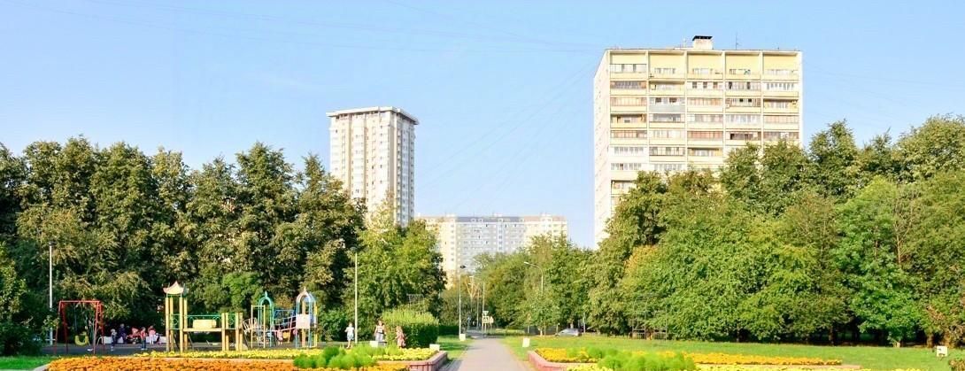 квартира г Москва б-р Бескудниковский 32к/5 Яхромская фото 16