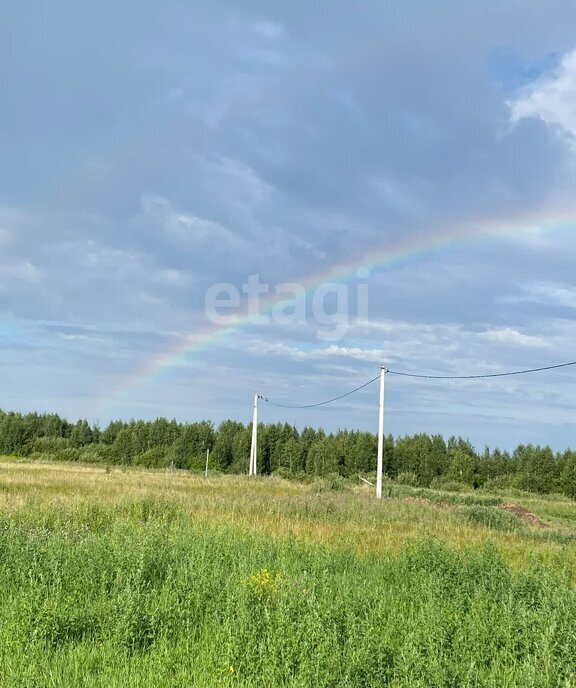 земля р-н Кетовский д Лукино р-н мкр Лукоморье фото 5