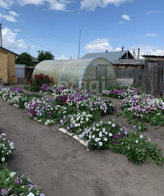 дом р-н Притобольный с Нагорское ул Ветеранов фото 27