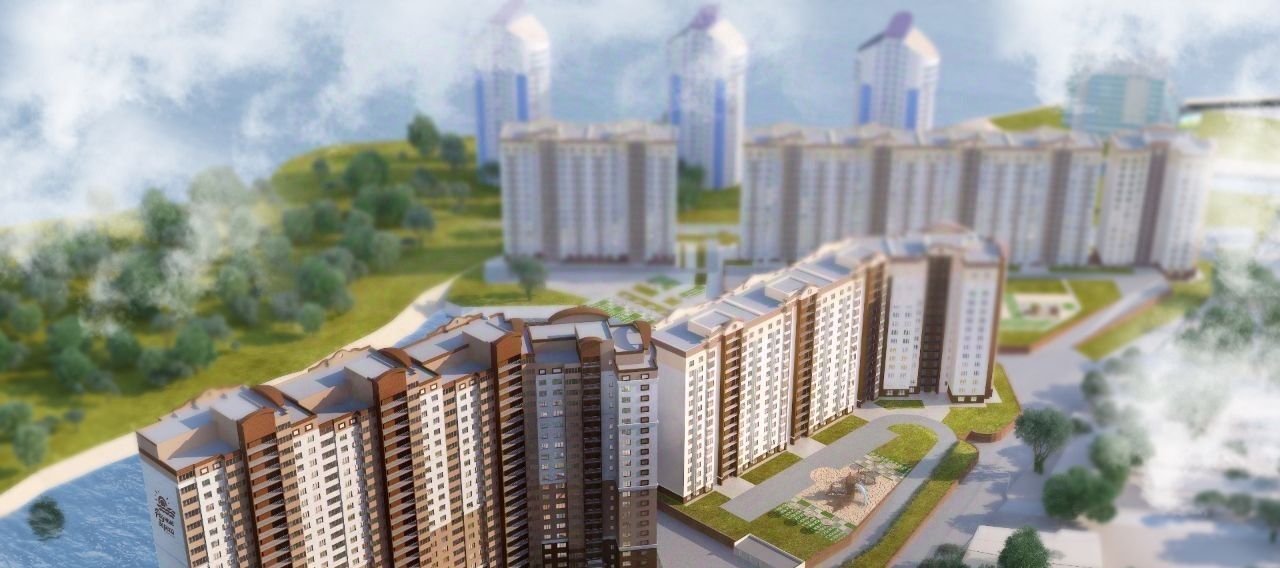 квартира г Барнаул р-н Центральный ул Промышленная 10 фото 6