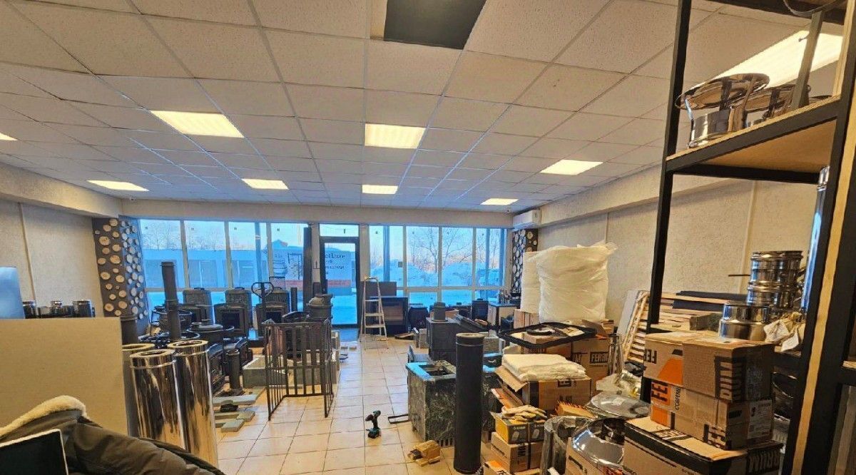 офис г Набережные Челны р-н Автозаводский ул Машиностроительная 121 фото 8
