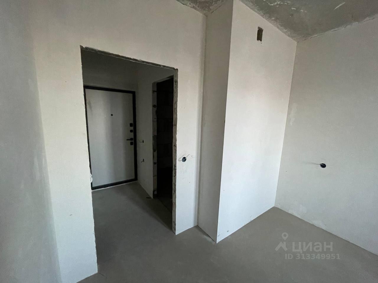 квартира г Краснодар р-н Прикубанский ул Западный Обход 57 фото 2
