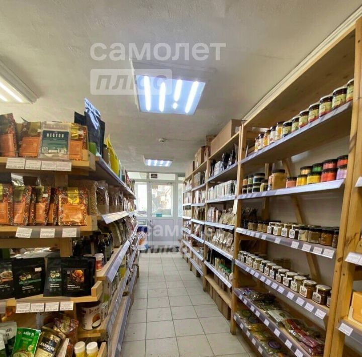 торговое помещение г Челябинск р-н Центральный пр-кт Свердловский 65 фото 8