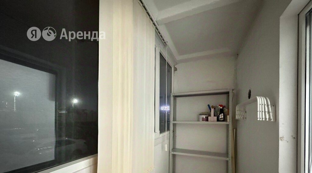 квартира г Краснодар р-н Прикубанский ул им. Артюшкова В.Д. 27 микрорайон «Московский» фото 11