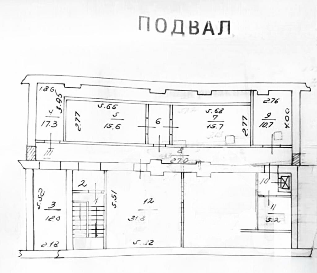 свободного назначения г Москва метро Сходненская ул Туристская 11 фото 3