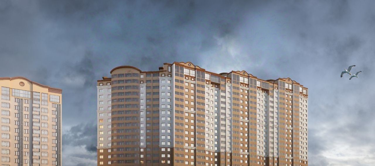квартира г Барнаул р-н Центральный ул Промышленная 10 фото 3