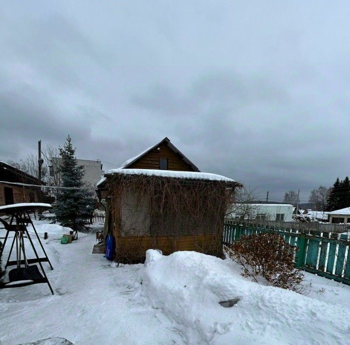 дом р-н Невьянский п Таватуй ул Свердлова 27 Невьянский городской округ фото 11