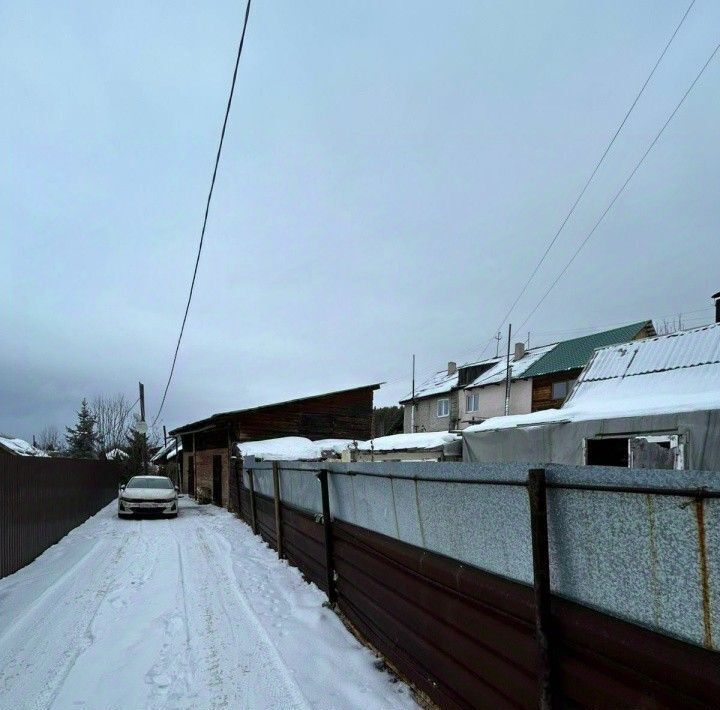 дом р-н Невьянский п Таватуй ул Свердлова 27 Невьянский городской округ фото 19