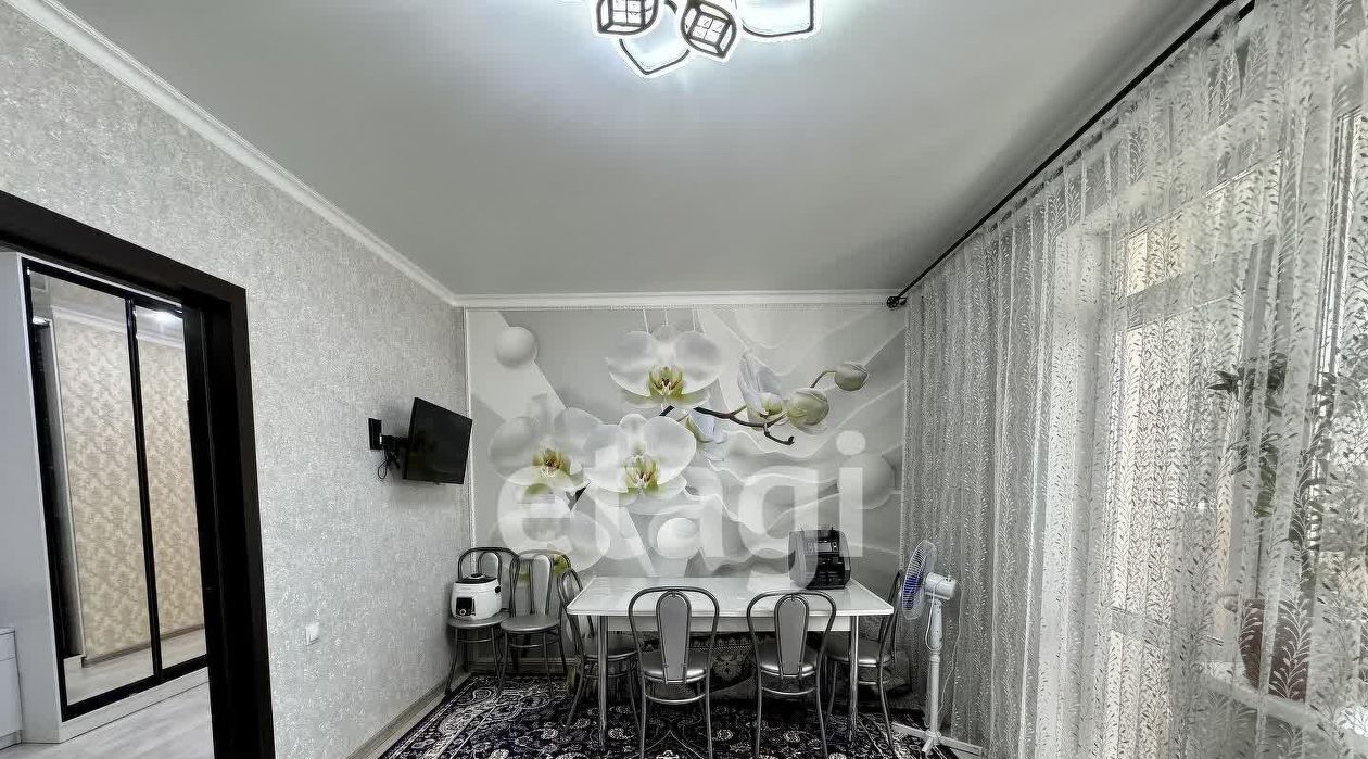 квартира г Красноярск р-н Советский ул Алексеева 46 фото 12