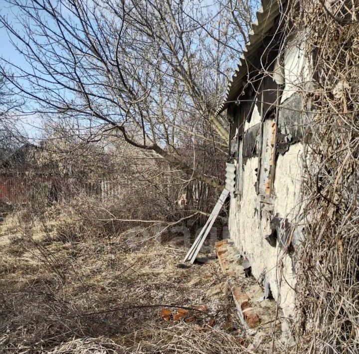 дом р-н Новооскольский с Солонец-Поляна ул Слободская фото 16