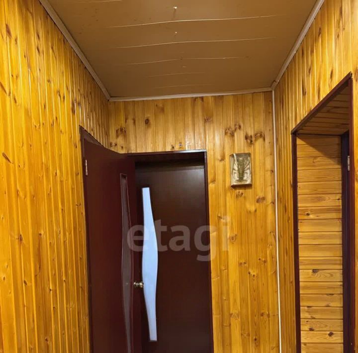 дом г Екатеринбург Уральская снт Железнодорожник 58 фото 9