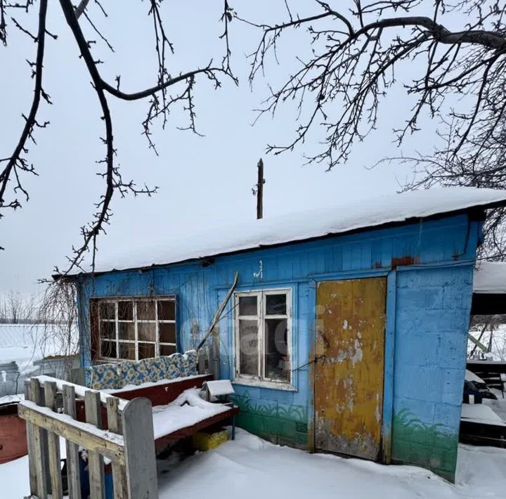 дом г Екатеринбург Уральская снт Железнодорожник 58 фото 14