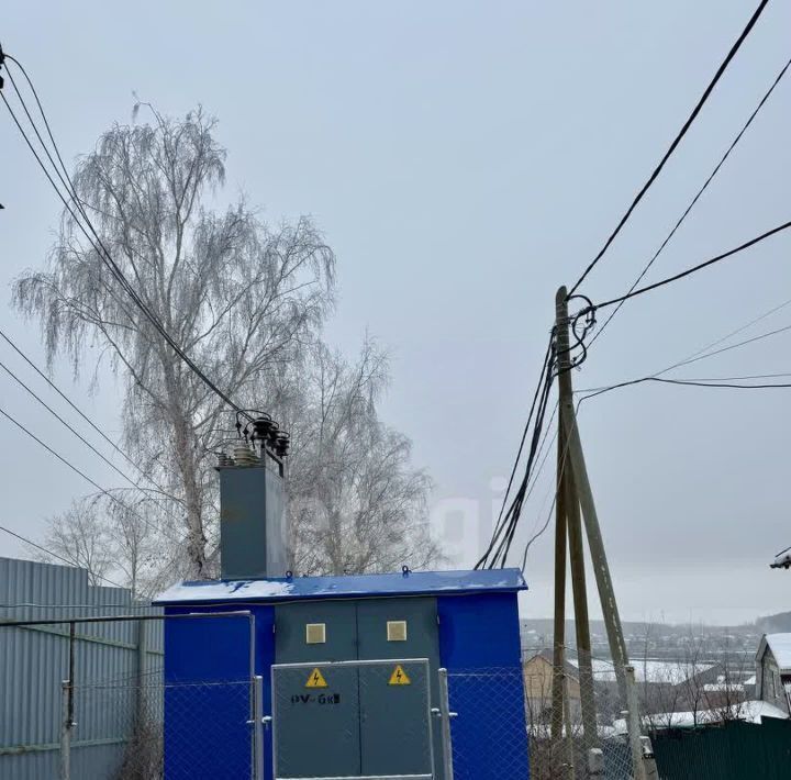 дом г Екатеринбург Уральская снт Железнодорожник 58 фото 16