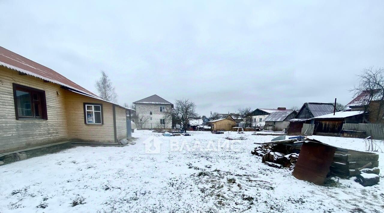 дом р-н Дзержинский г Кондрово ул Островского фото 27