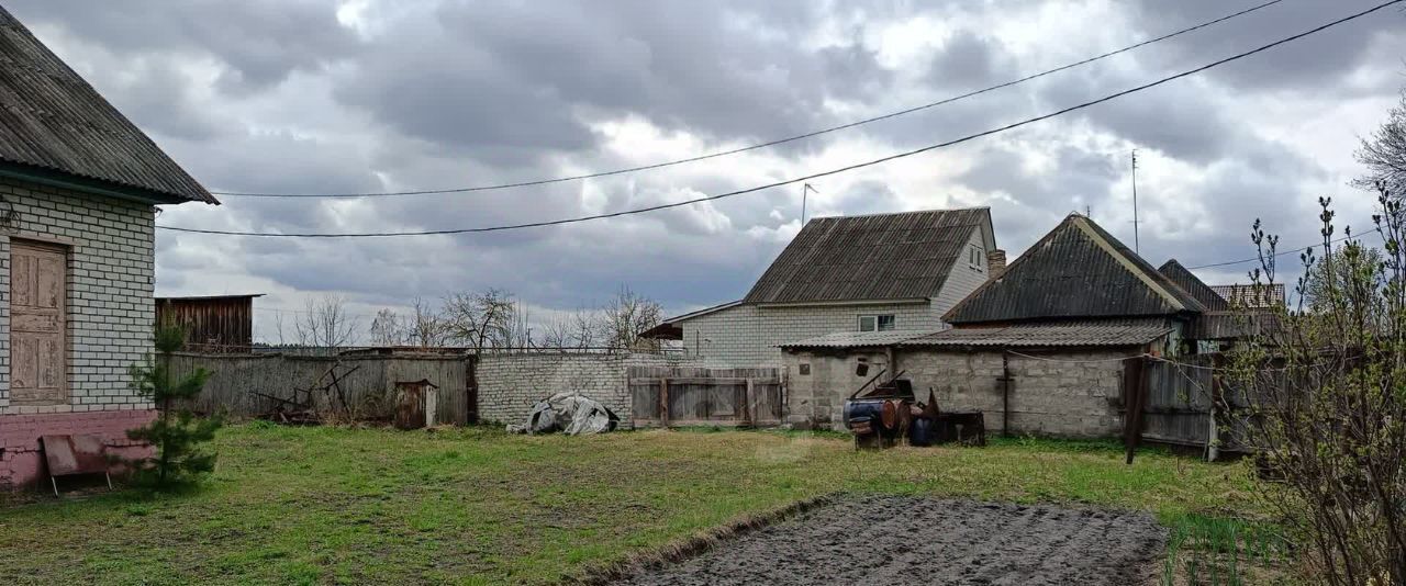 дом р-н Дятьковский п Любохна ул Первомайская фото 22