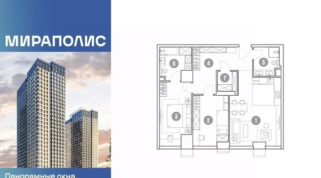 метро Ростокино дом 222 фото