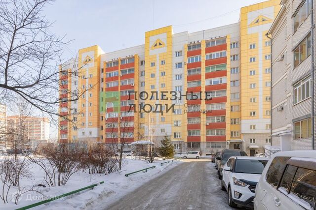 квартира дом 22/1 фото