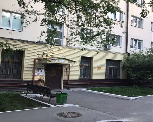 дом 40 Тюмень городской округ фото