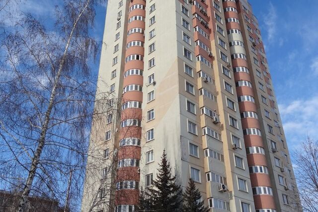 ул Фатыха Амирхана 23 Казань городской округ фото