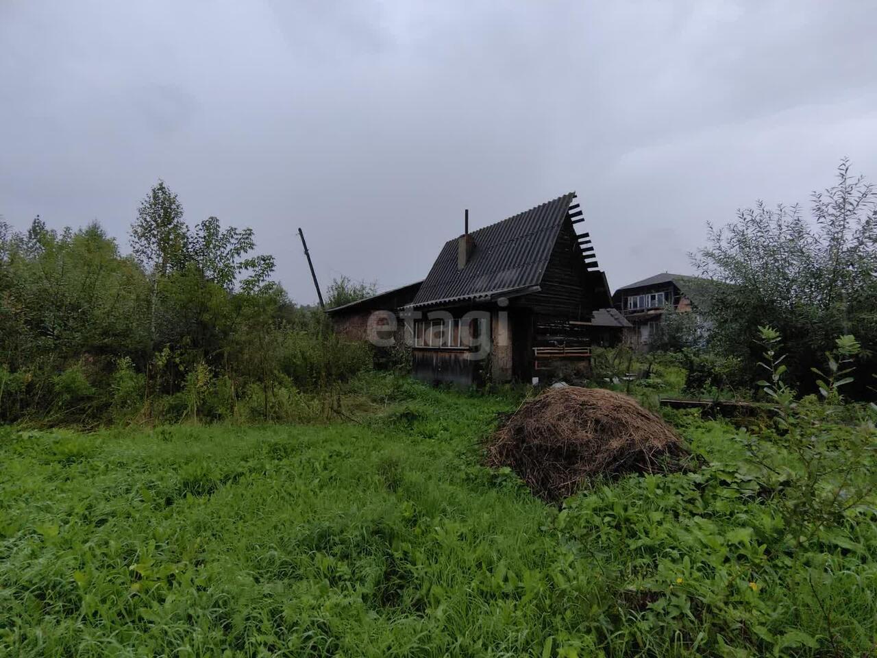 земля г Новокузнецк р-н Орджоникидзевский главный, Дачная фото 4