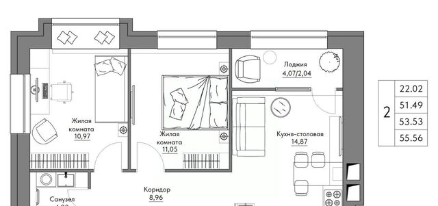 р-н Октябрьский Жилыеы Острова кв-л фото