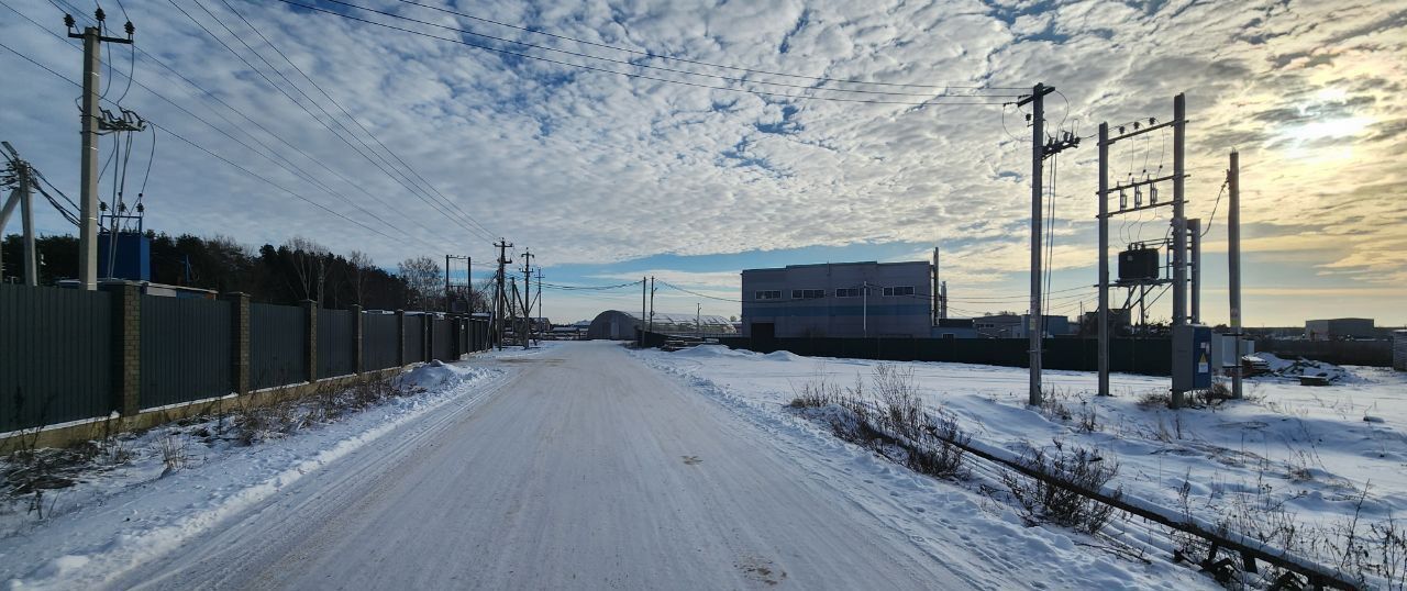 земля р-н Ломоносовский д Лангерево ул Пениковская Пениковское сельское поселение, Санкт-Петербург, Ломоносов фото 2