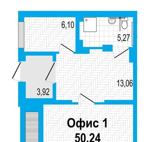 р-н Октябрьский дом 5 фото