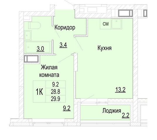 р-н Советский Автозаводская ЖК «Новая Кузнечиха» Нижний Новгород, жилой комплекс Новая Кузнечиха фото