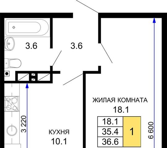 р-н Прикубанский фото