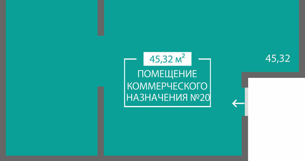 свободного назначения г Симферополь р-н Киевский ЖК "БАРБАРИС" фото 2