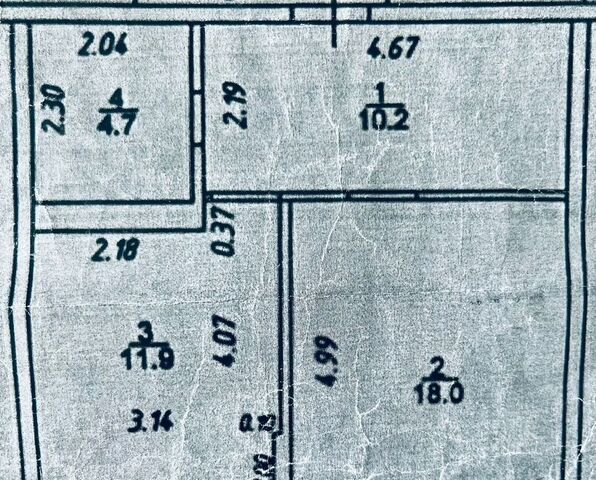 р-н Карасунский дом 52/3 фото