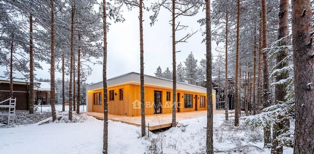 Сертоловское городское поселение, 12 линия, Санкт-Петербург фото