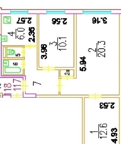 метро Строгино ул Исаковского 24к/1 фото