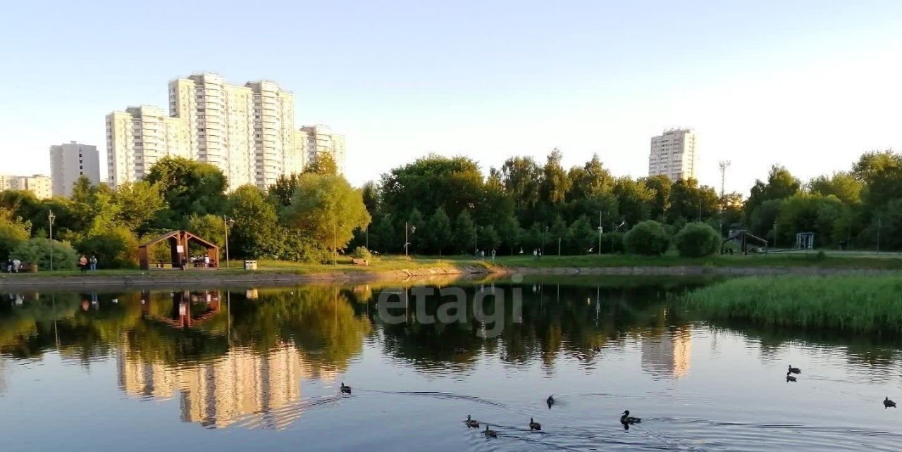 квартира г Москва метро Алтуфьево ул Новгородская 31 фото 4